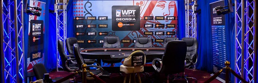 Europe-bet WPTN Georgia